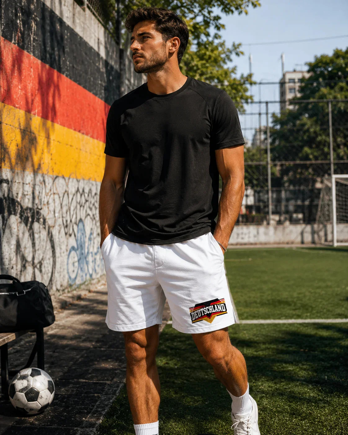 Badeshorts Deutschland