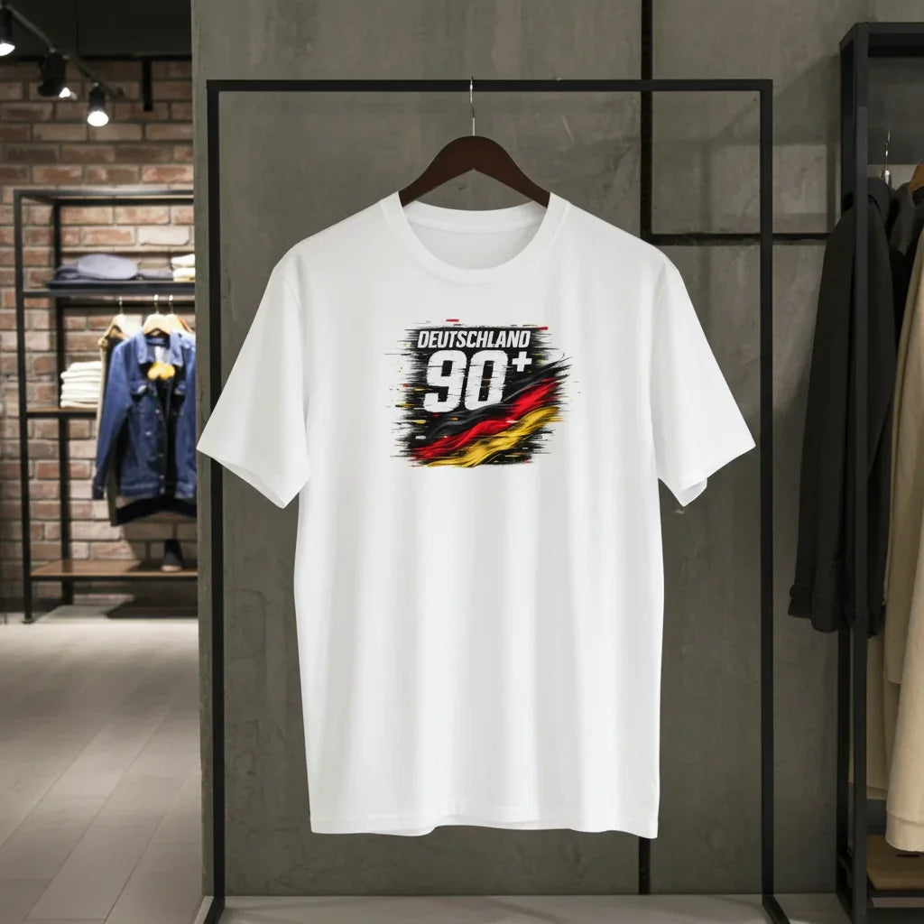 classic tee