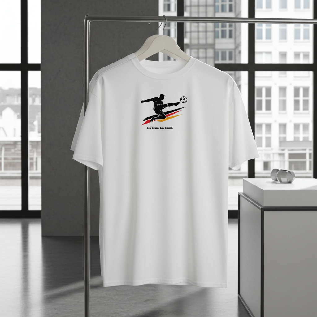 Fanshirt  Kick