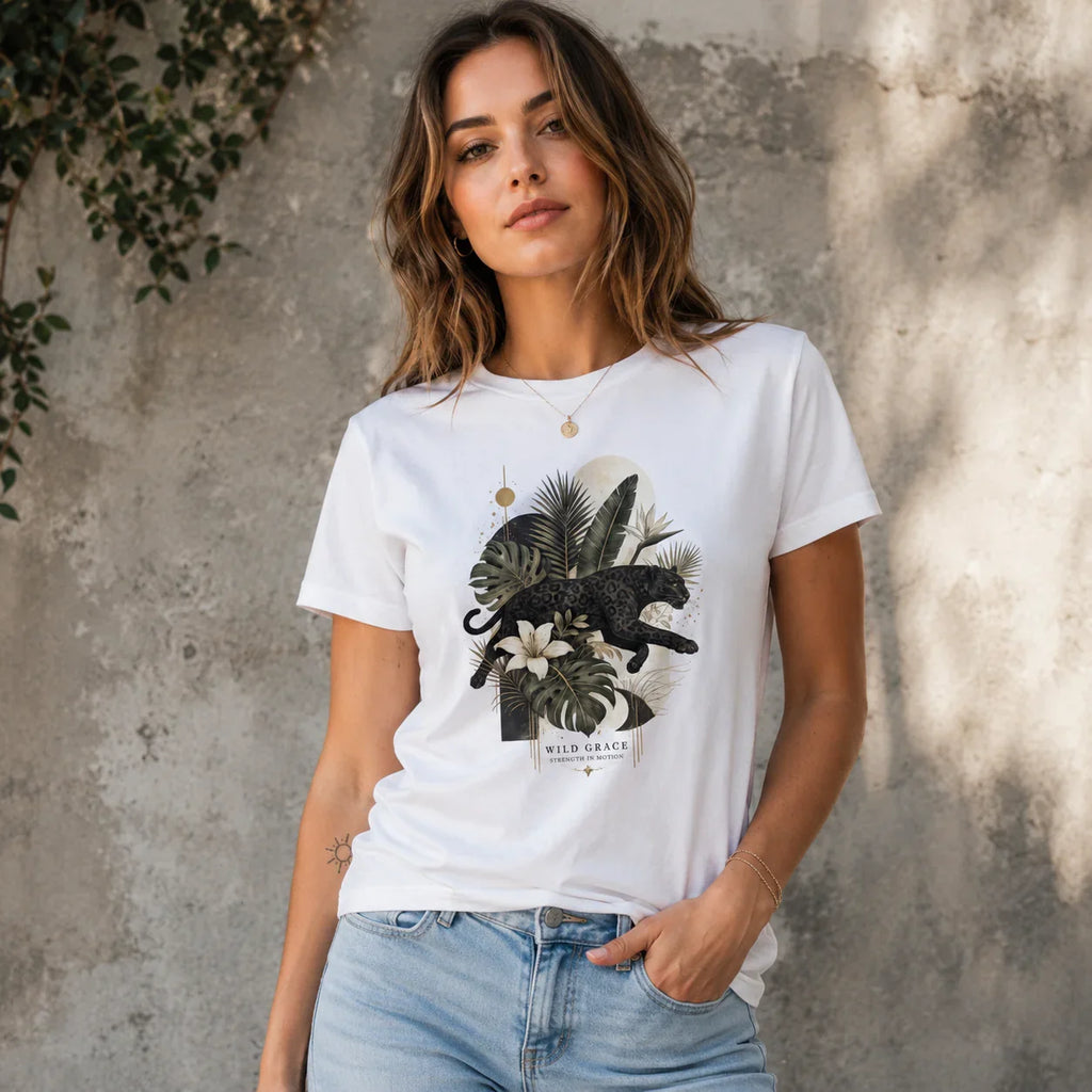 Women’s Wild Animal