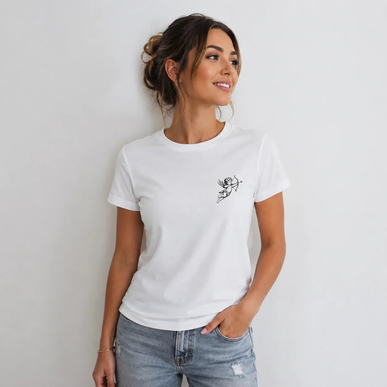 Women’s T-Shirt Amor