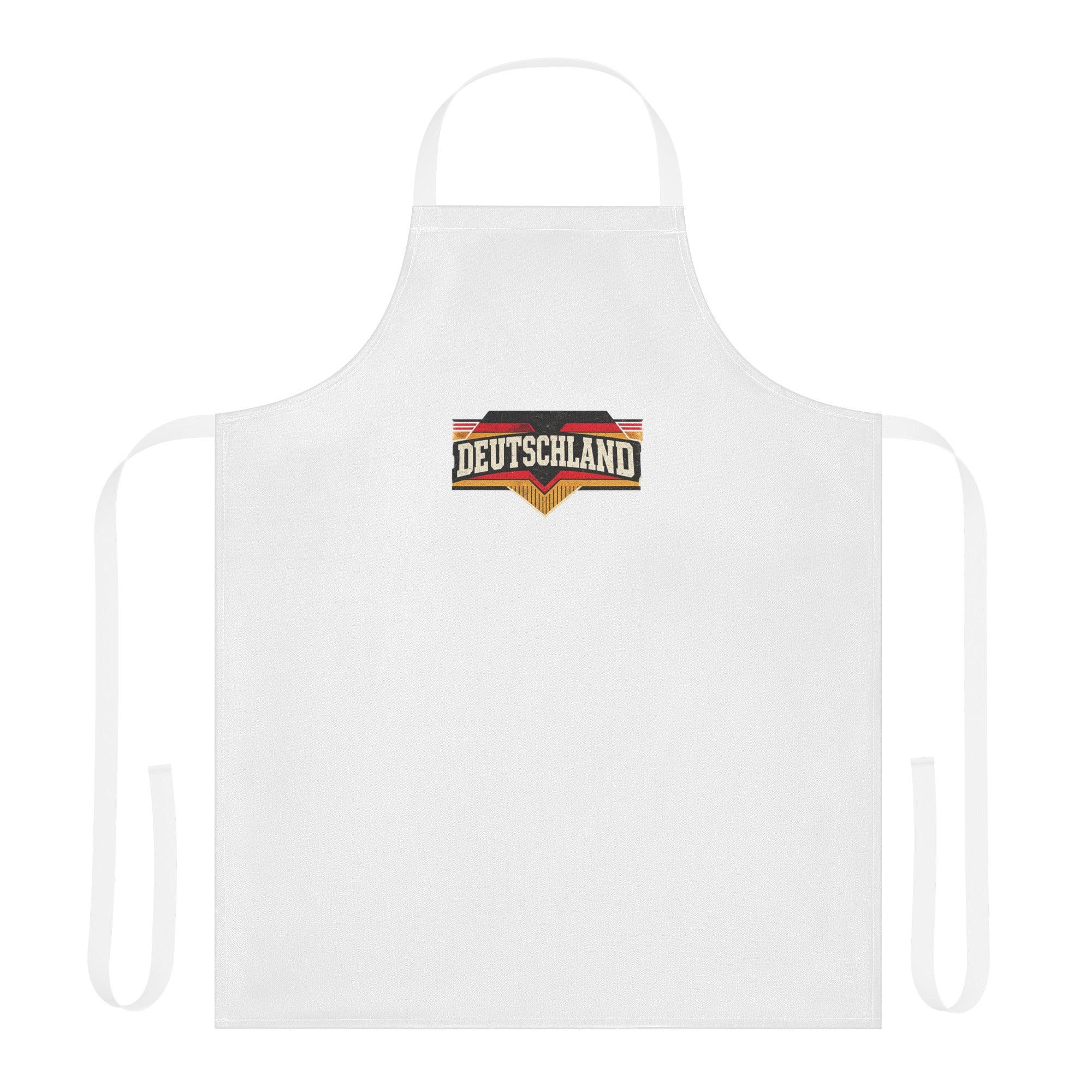 Grillschürze Deutschland