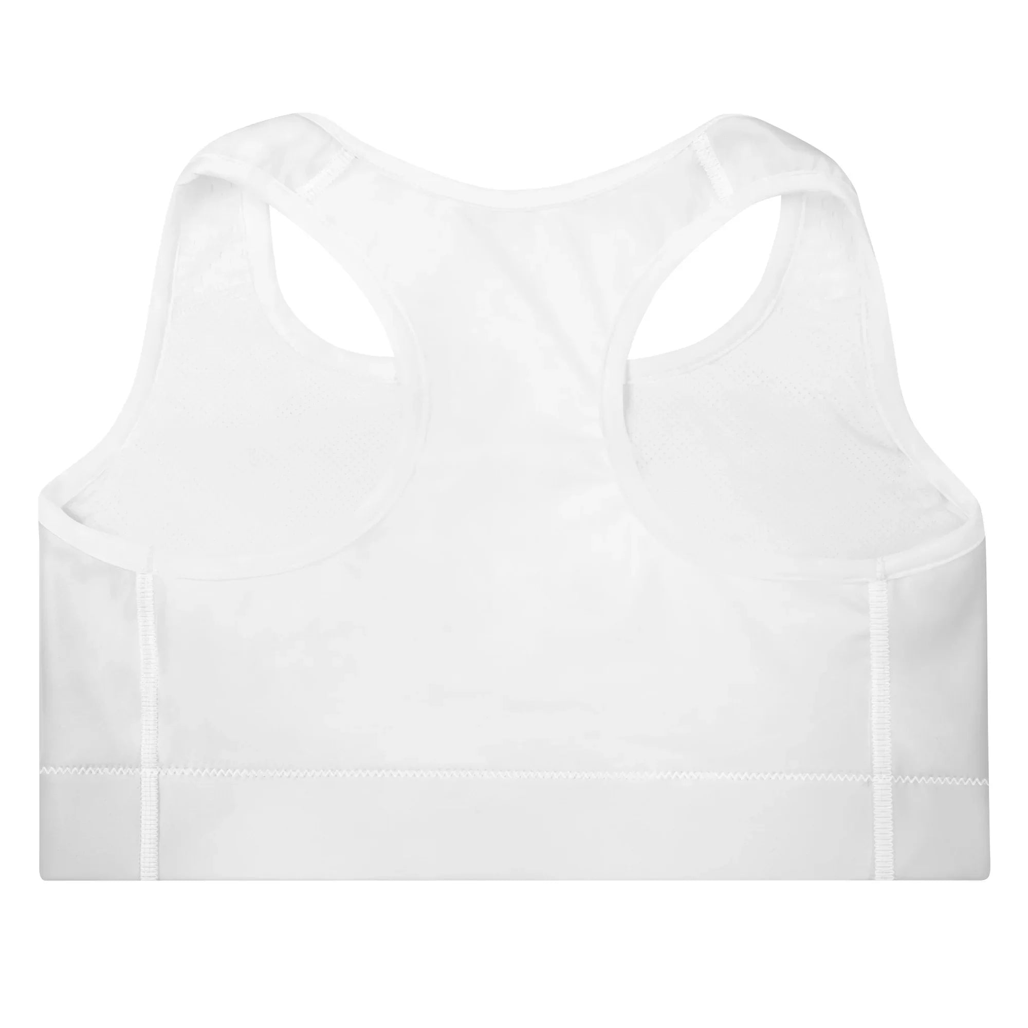 Padded Sports Bra