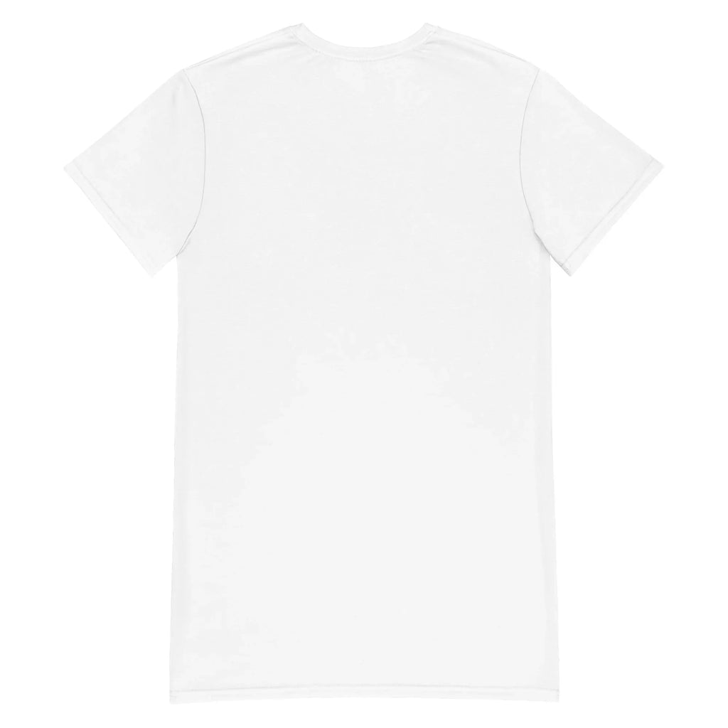 T-shirt dress