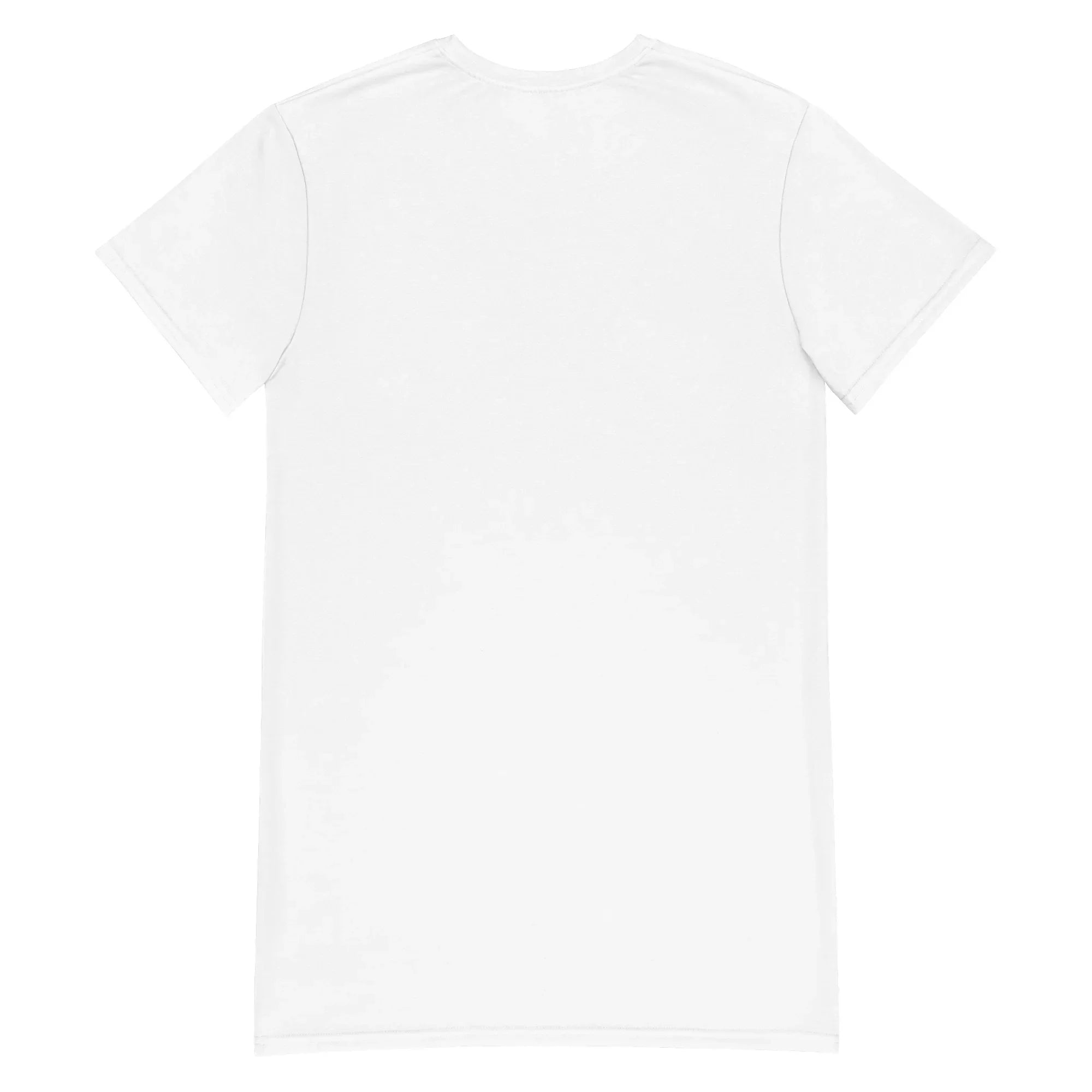 T-shirt dress