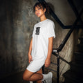 T-shirt dress