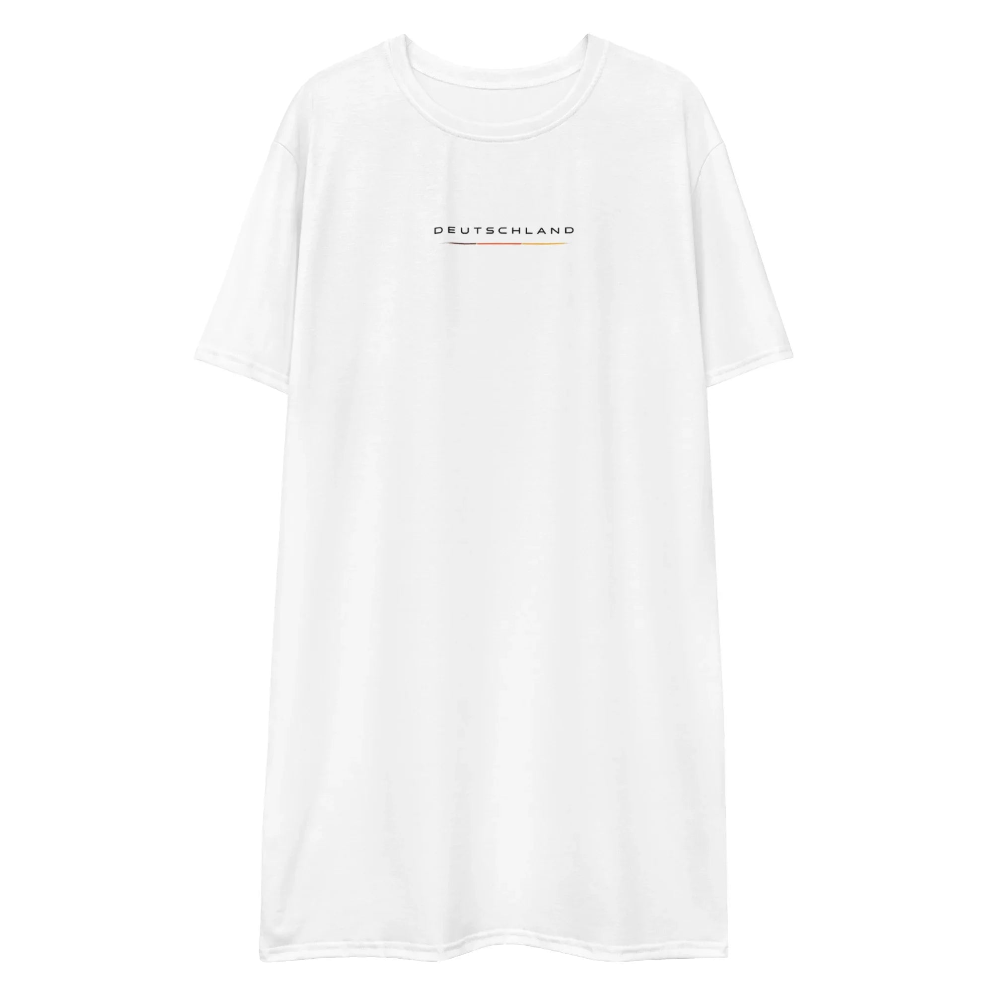 Longshirt Deutschland