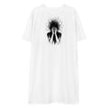 Woman Longshirt PRIVE COLLECTIVE B&W EDITION