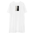 Woman Longshirt HUMAN PRIVE COLLECTIVE B&W EDITION