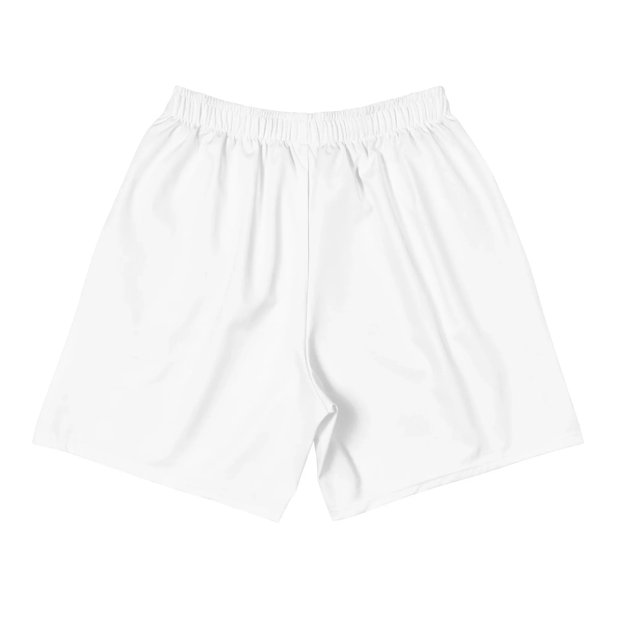 All-Over Print Unisex Athletic Long Shorts