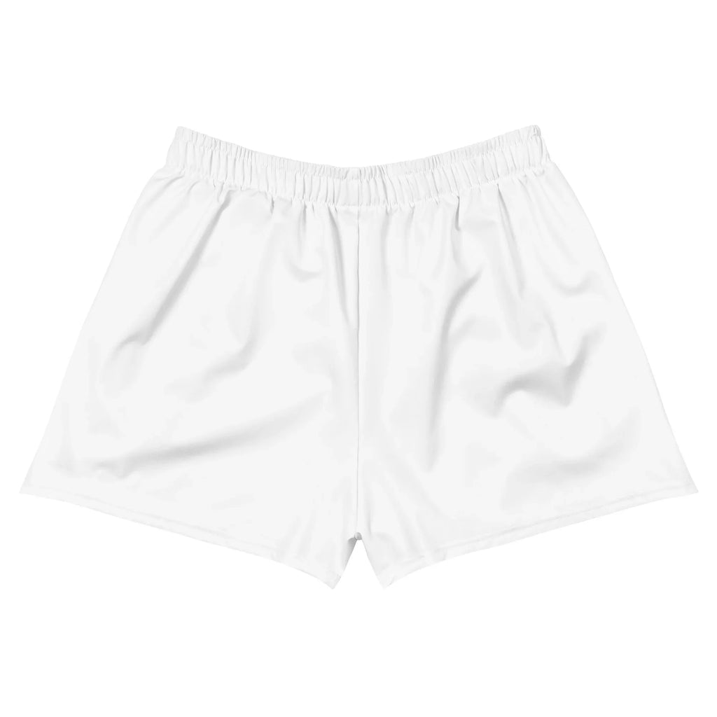 All-Over Print Unisex Athletic Shorts