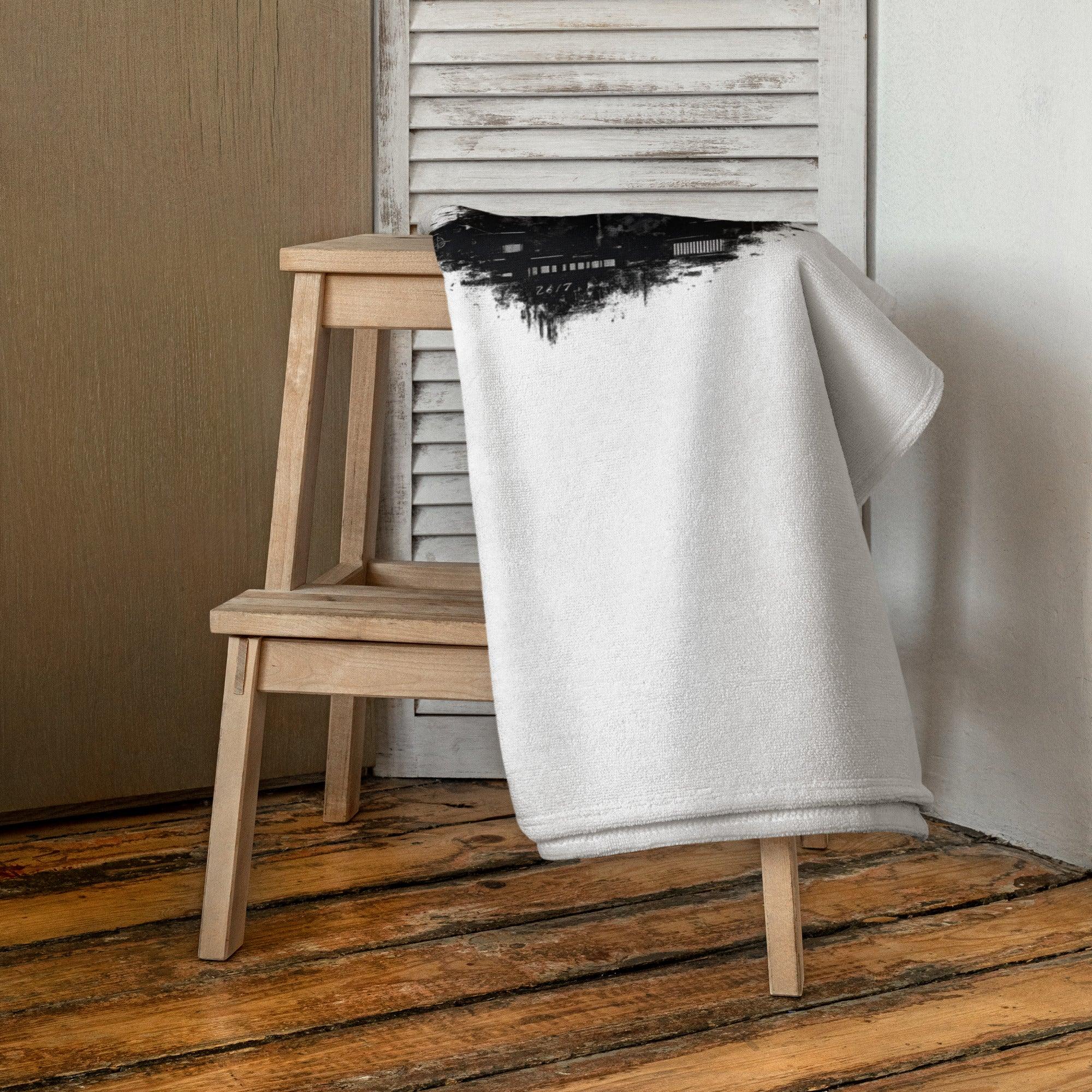 Towel