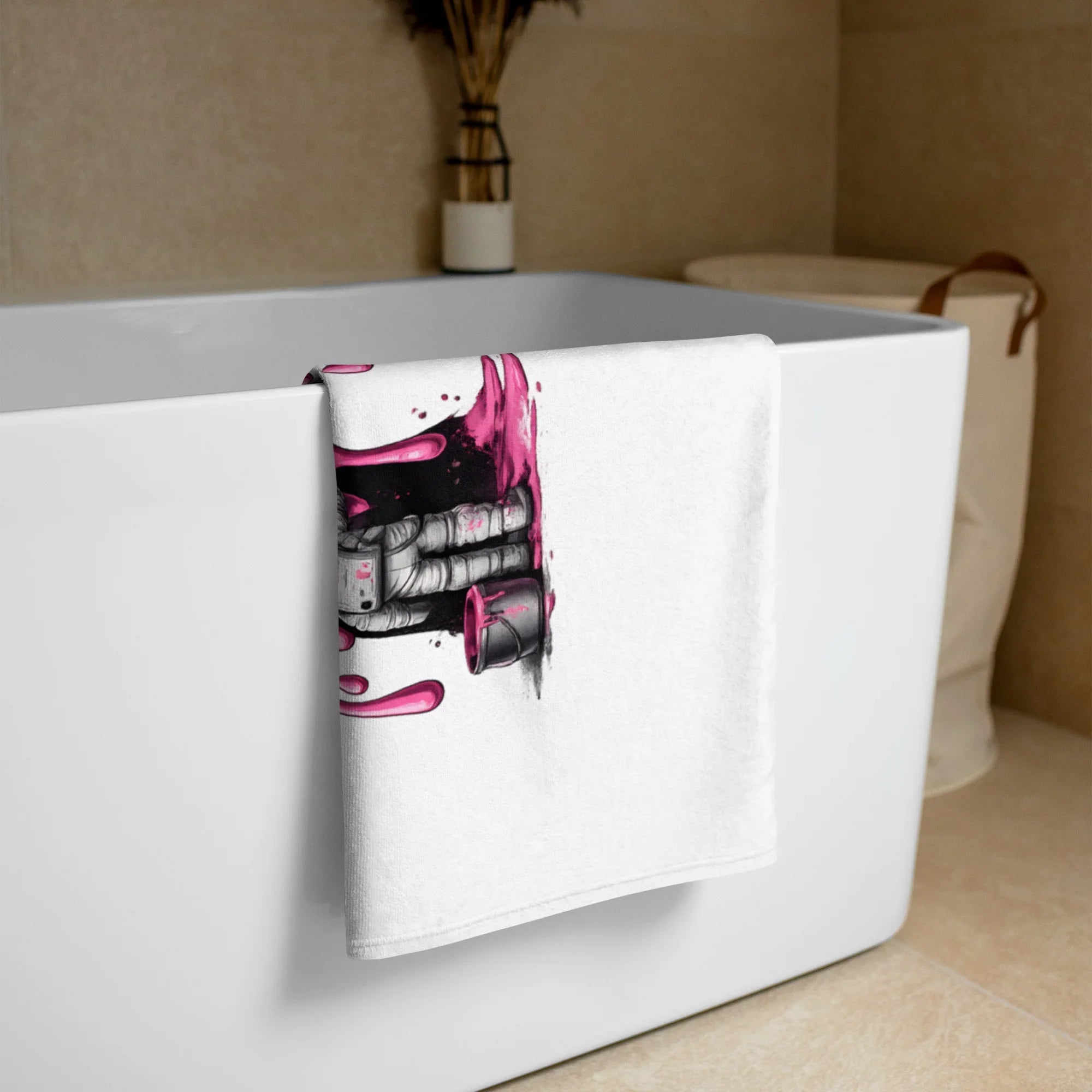 Towel