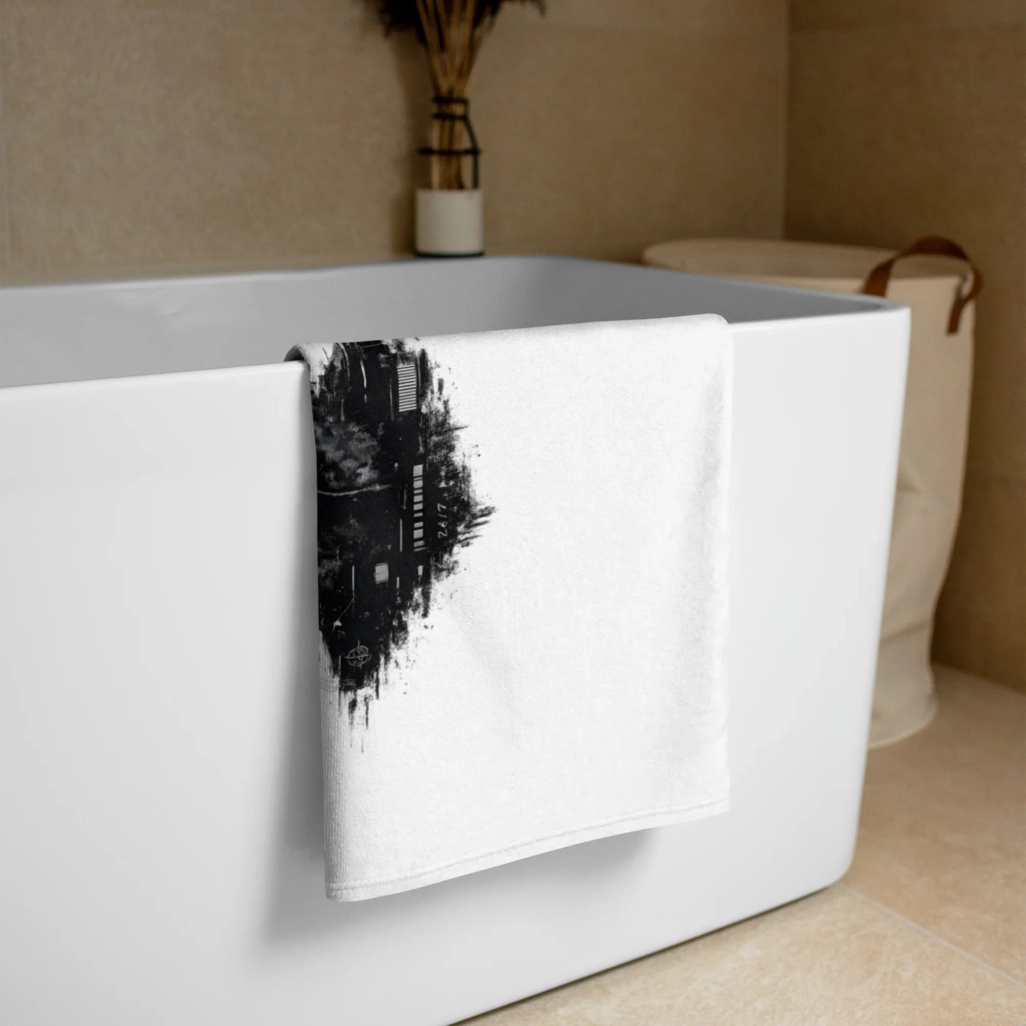 Towel