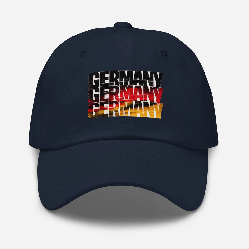 Cap Germany