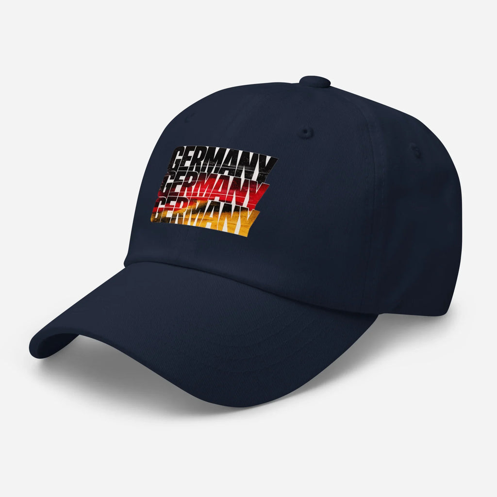 Cap Germany
