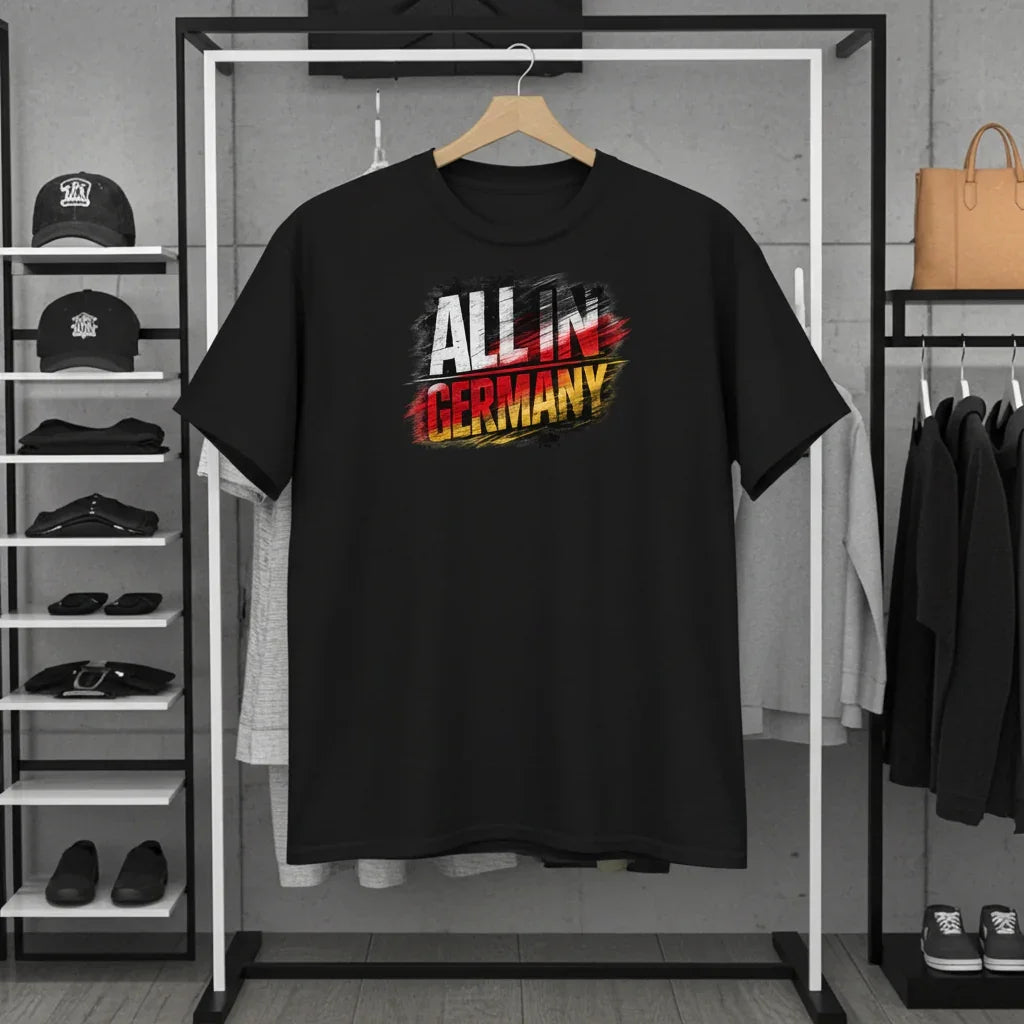 classic tee