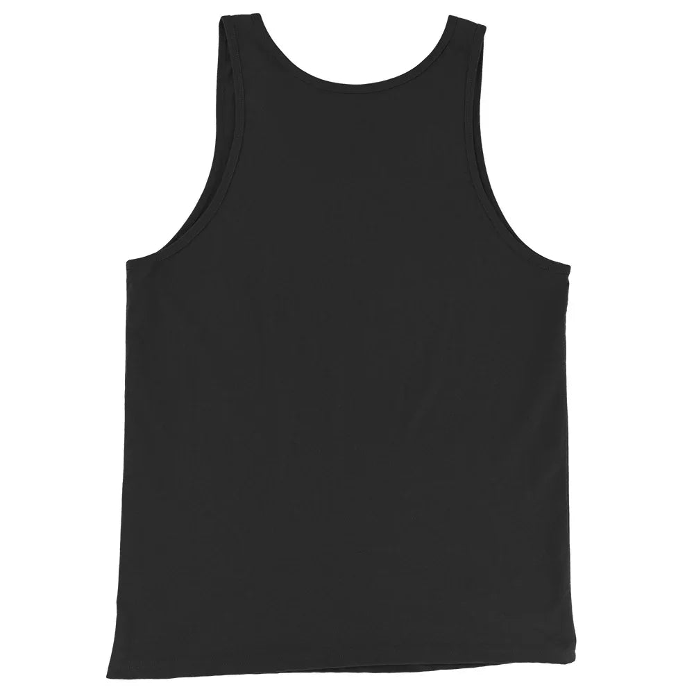 Mens Premium Tank Top – PRIVE COLLECTIVE – PRIVÉ COLLECTIVE