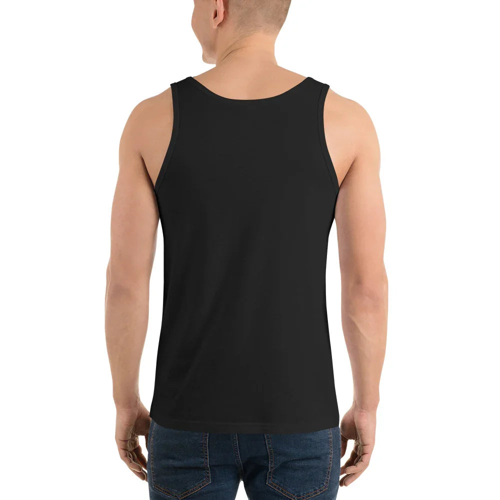 Mens Premium Tank Top – PRIVE COLLECTIVE – PRIVÉ COLLECTIVE