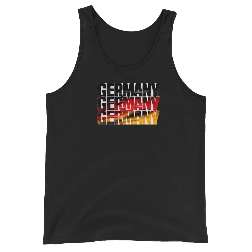 Mens Premium Tank Top – PRIVE COLLECTIVE – PRIVÉ COLLECTIVE