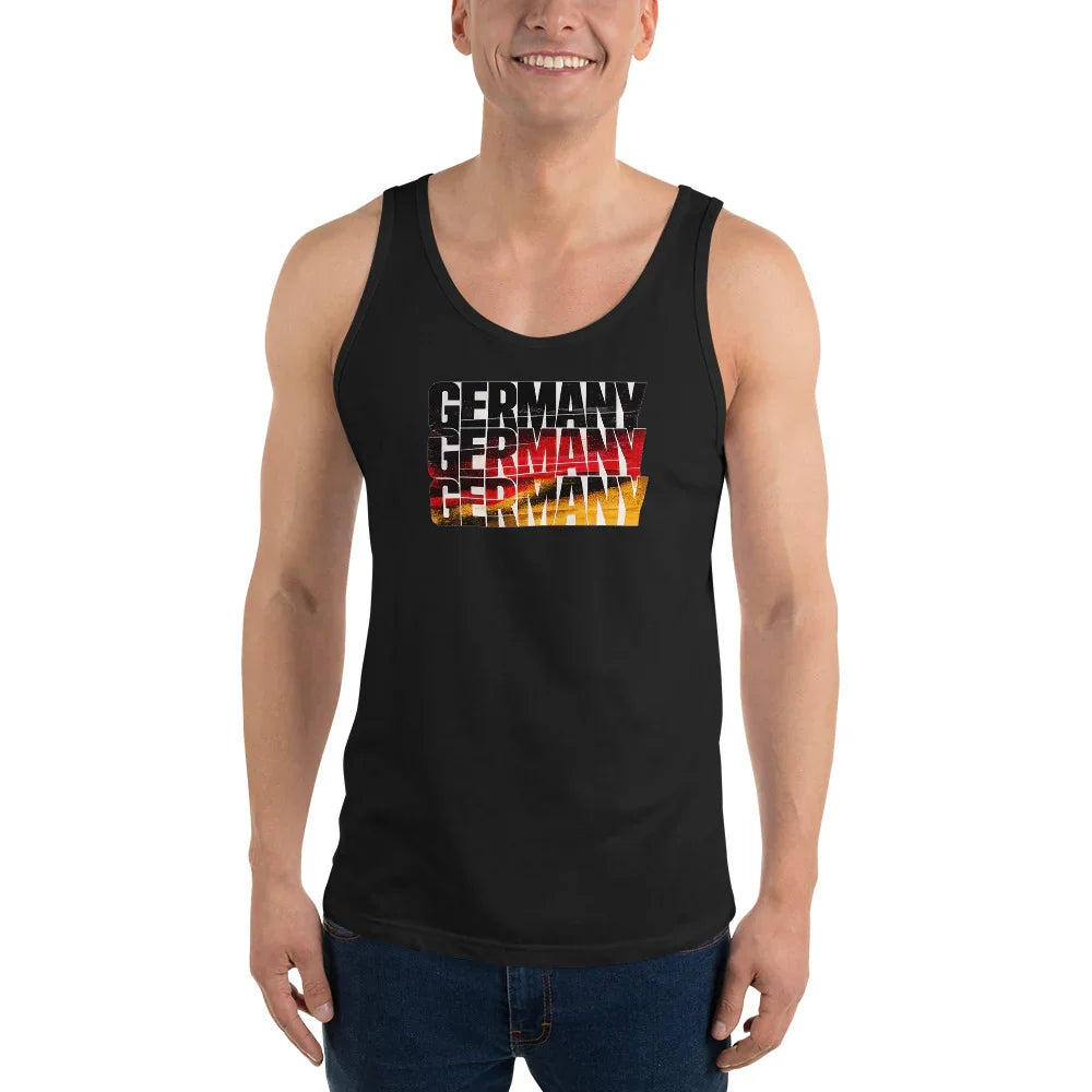 Mens Premium Tank Top – PRIVE COLLECTIVE – PRIVÉ COLLECTIVE