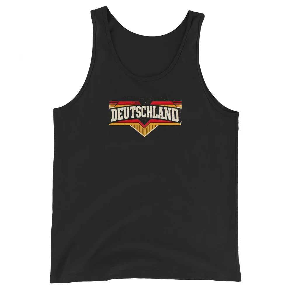 Mens Premium Tank Top – PRIVE COLLECTIVE – PRIVÉ COLLECTIVE