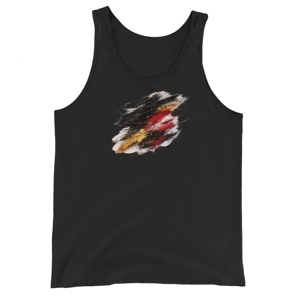 Mens Premium Tank Top – PRIVE COLLECTIVE – PRIVÉ COLLECTIVE