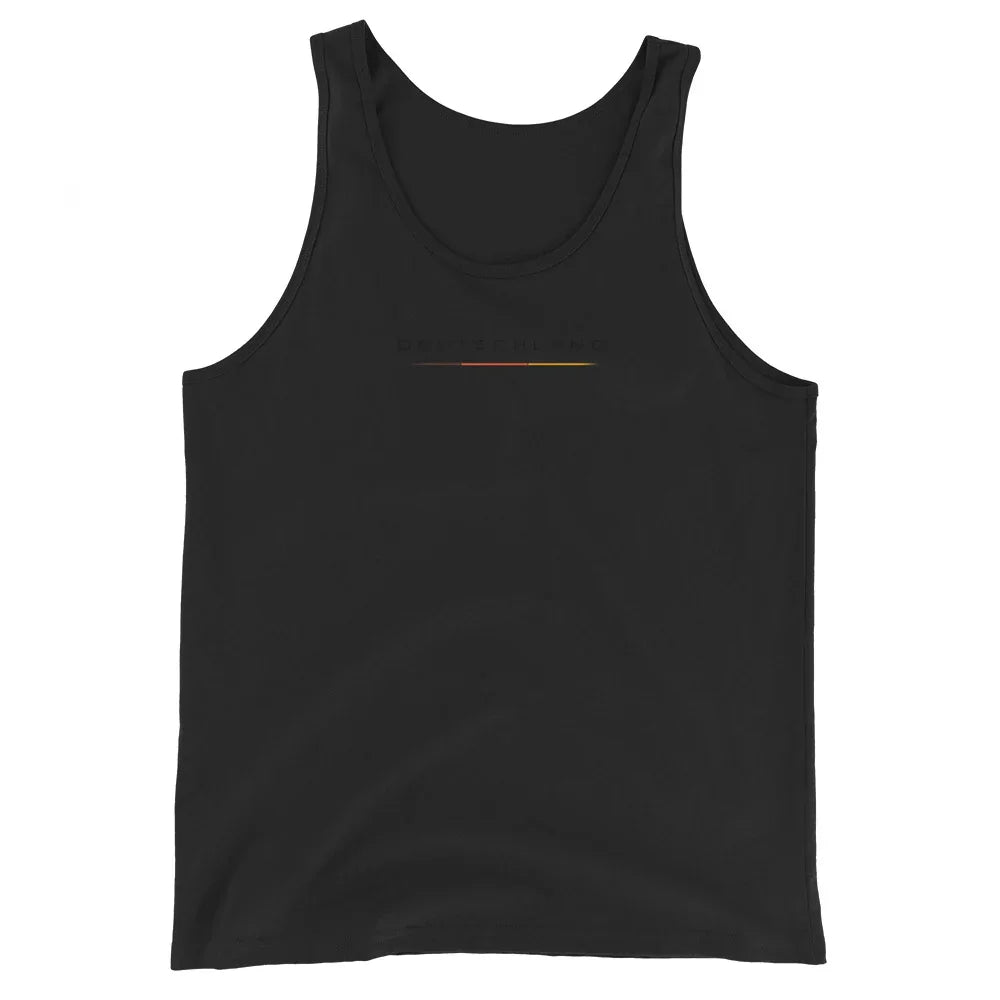 Mens Premium Tank Top – PRIVE COLLECTIVE – PRIVÉ COLLECTIVE