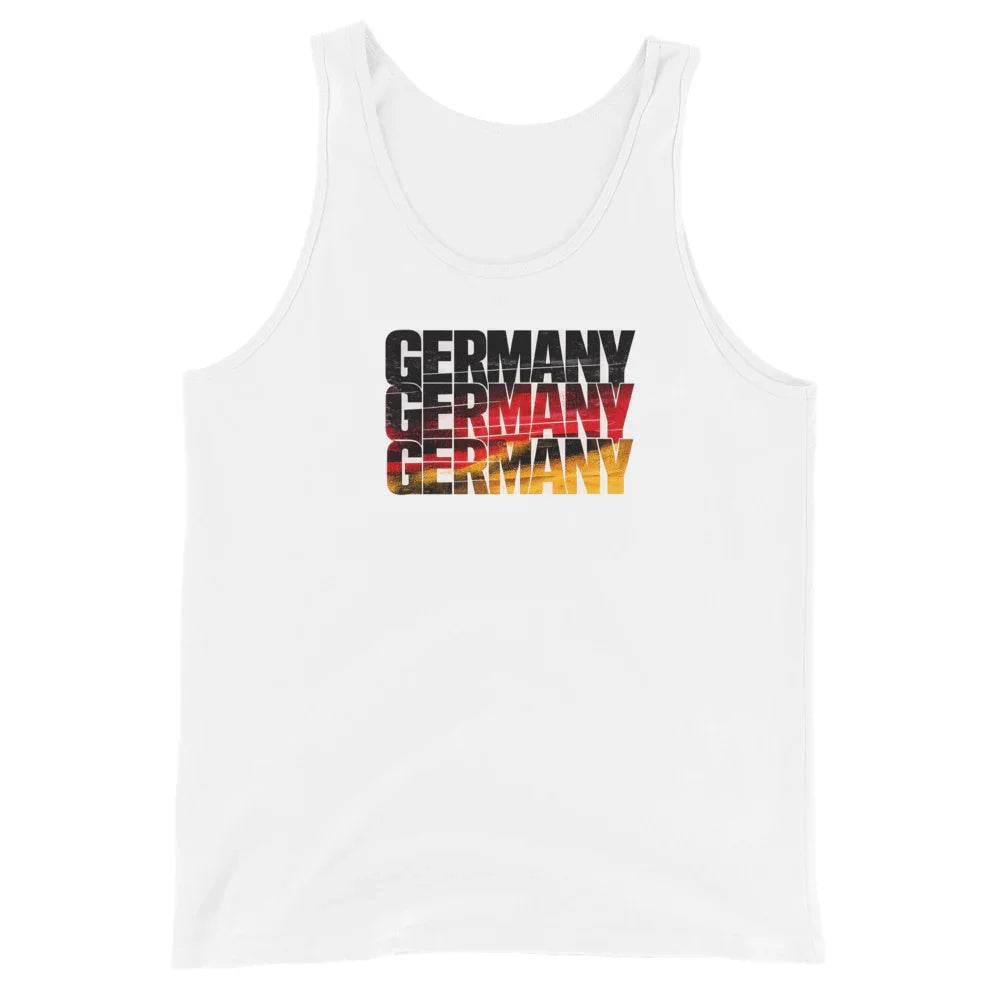 Mens Premium Tank Top – PRIVE COLLECTIVE – PRIVÉ COLLECTIVE