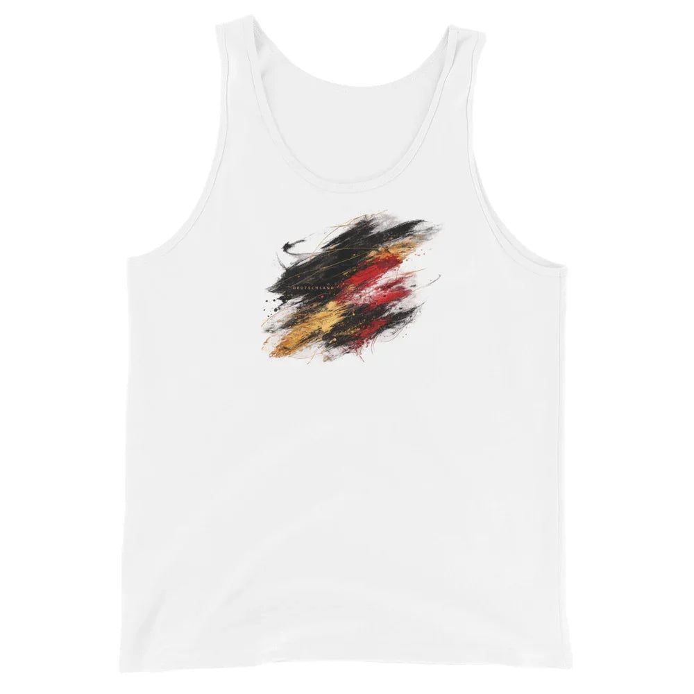 Mens Premium Tank Top – PRIVE COLLECTIVE – PRIVÉ COLLECTIVE