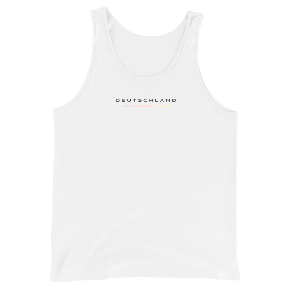 Mens Premium Tank Top – PRIVE COLLECTIVE – PRIVÉ COLLECTIVE