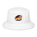 Fanhut Deutschland
