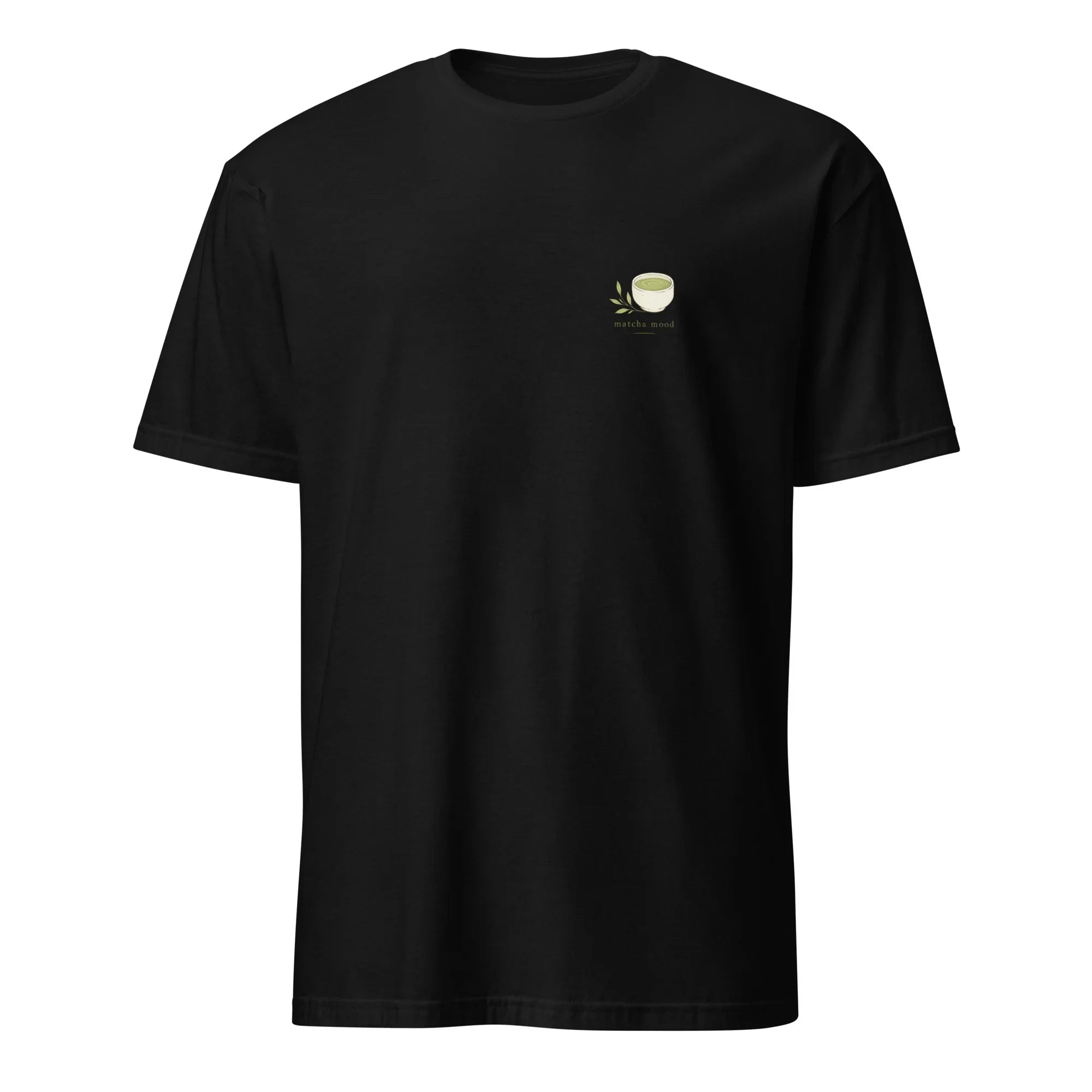 Shirt Macha