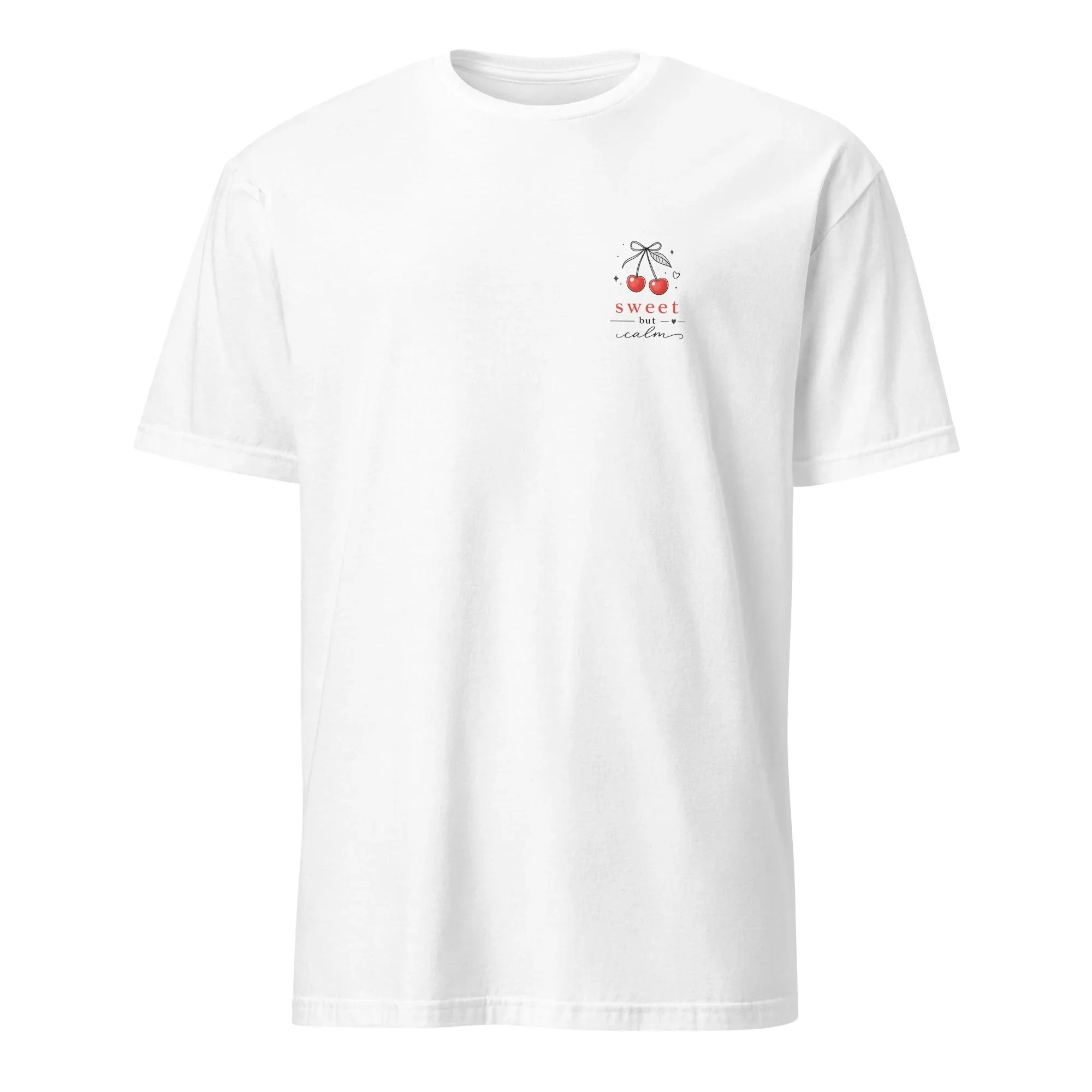 Shirt Cherry
