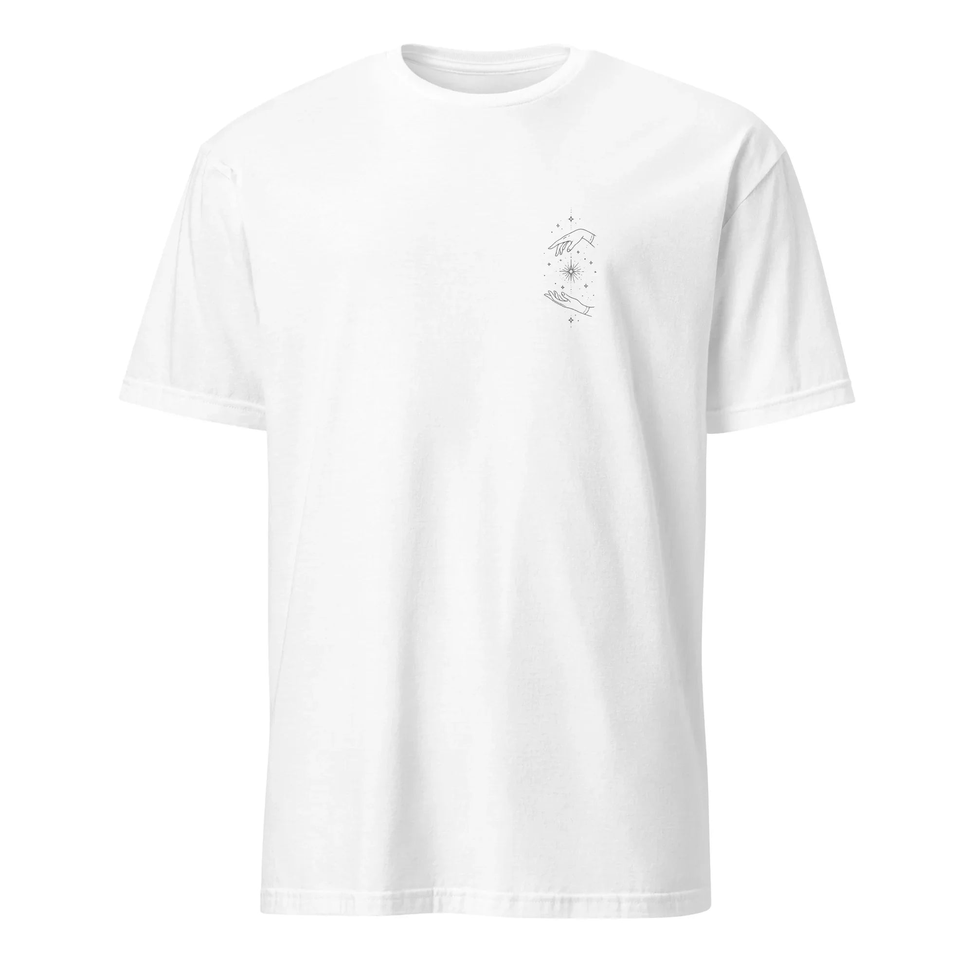 Shirt Hands