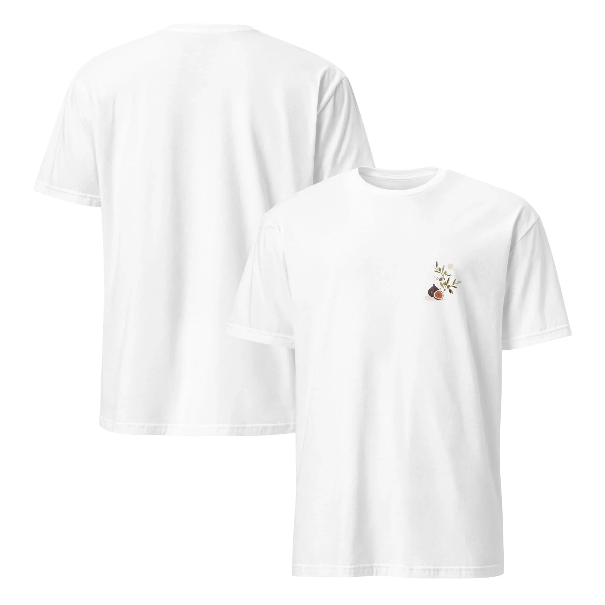 Shirt Feigen