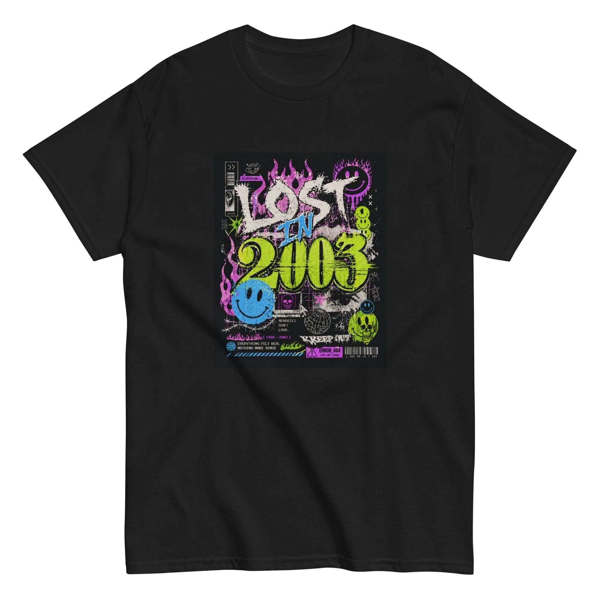 classic tee