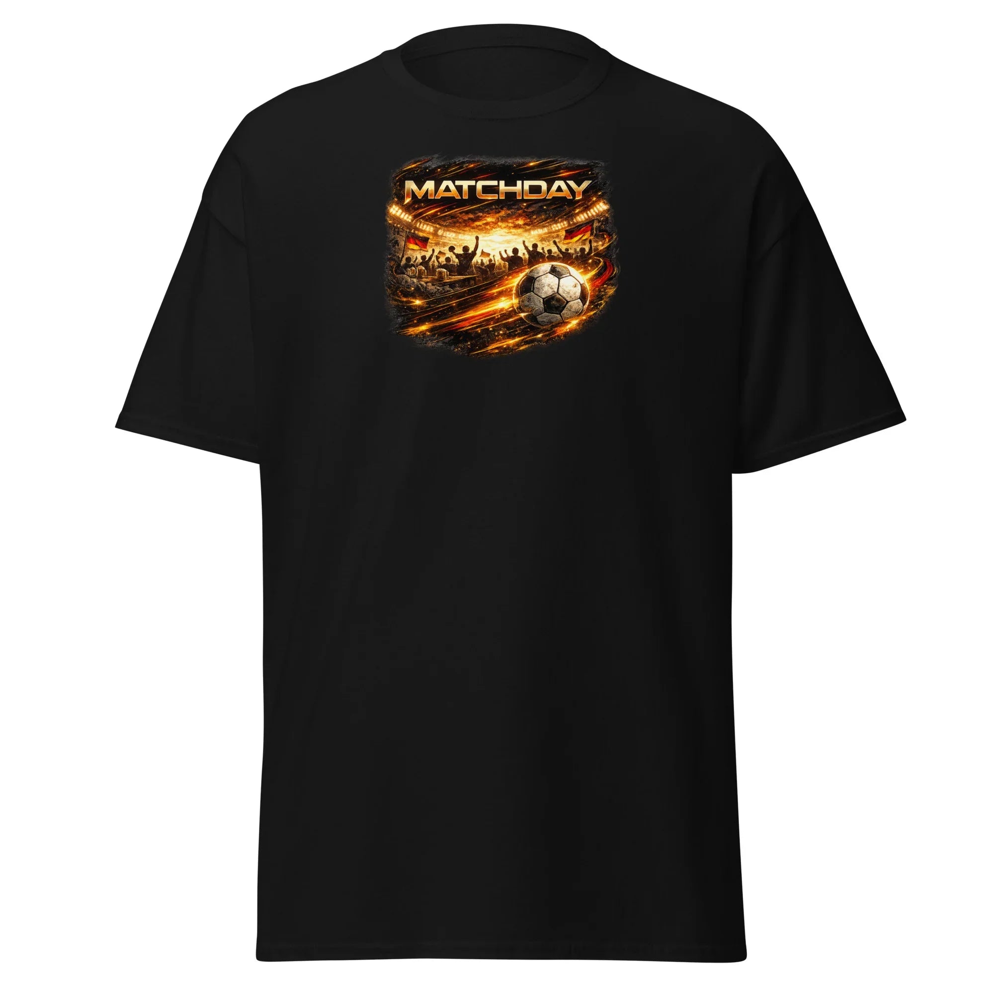 Fanshirt Deutschland