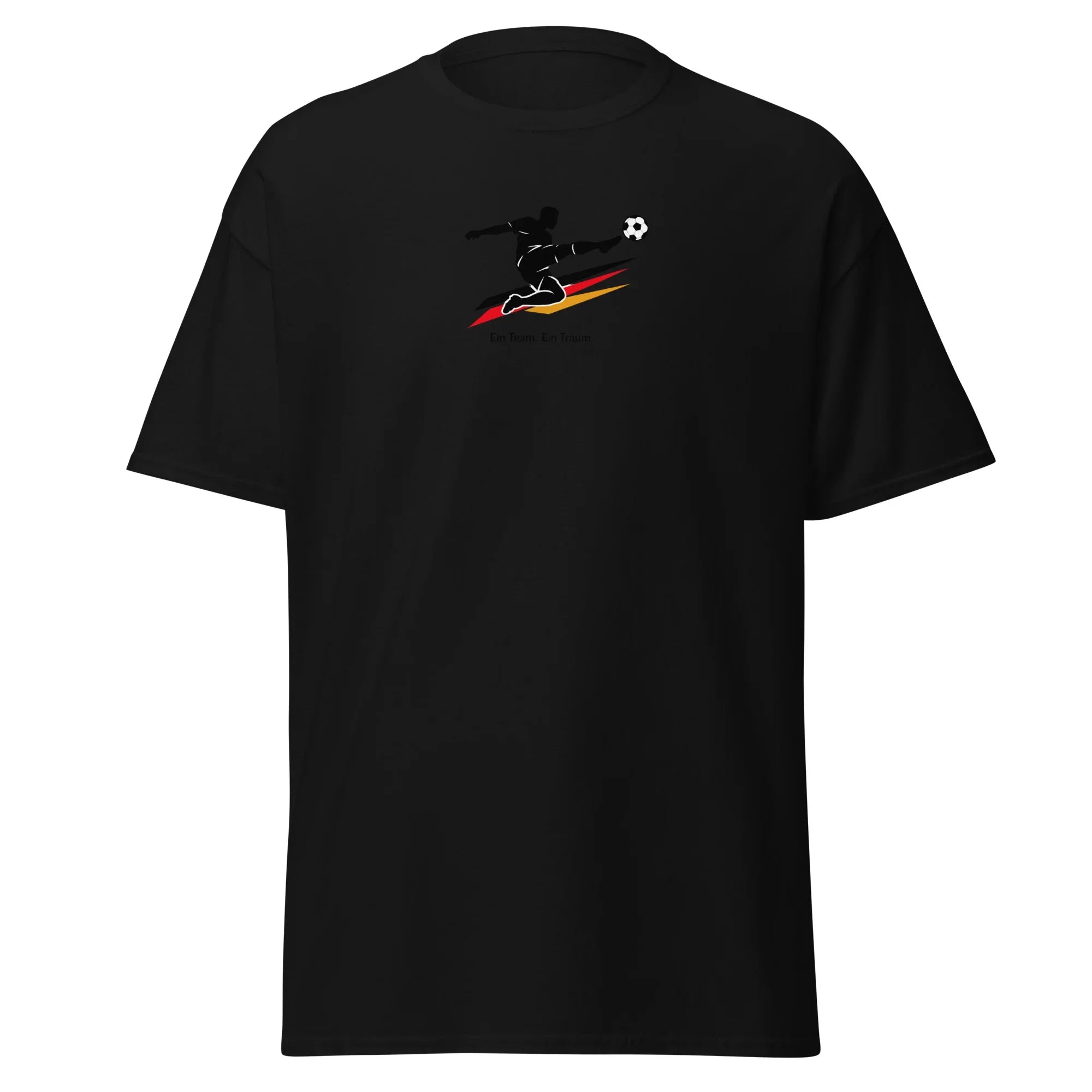Fanshirt WM Edition