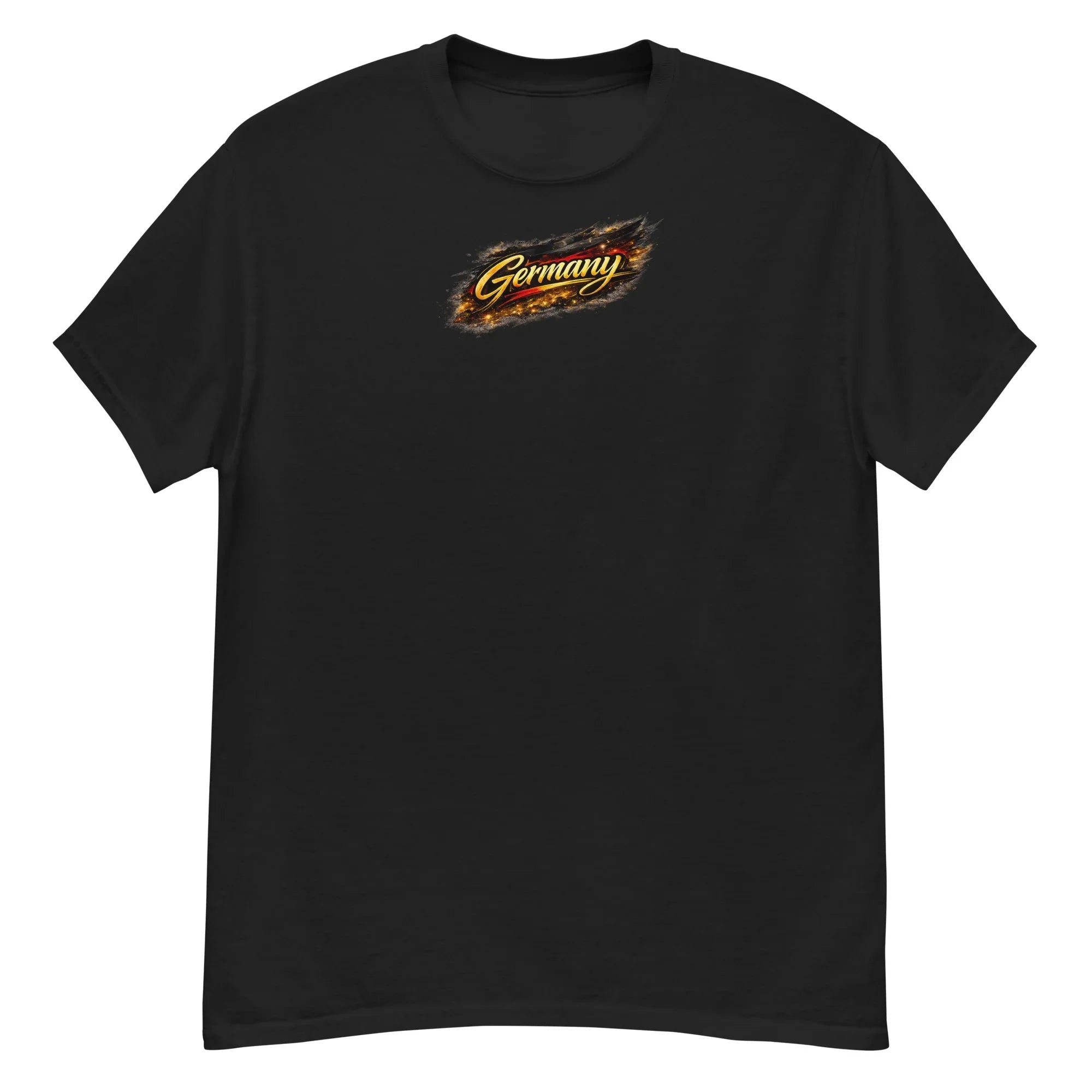 Fanshirt Flag Germany