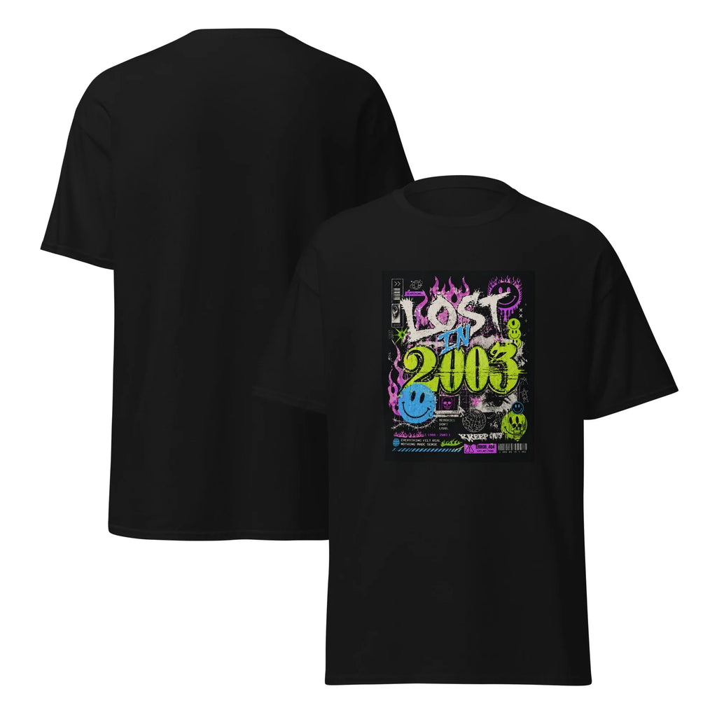 classic tee