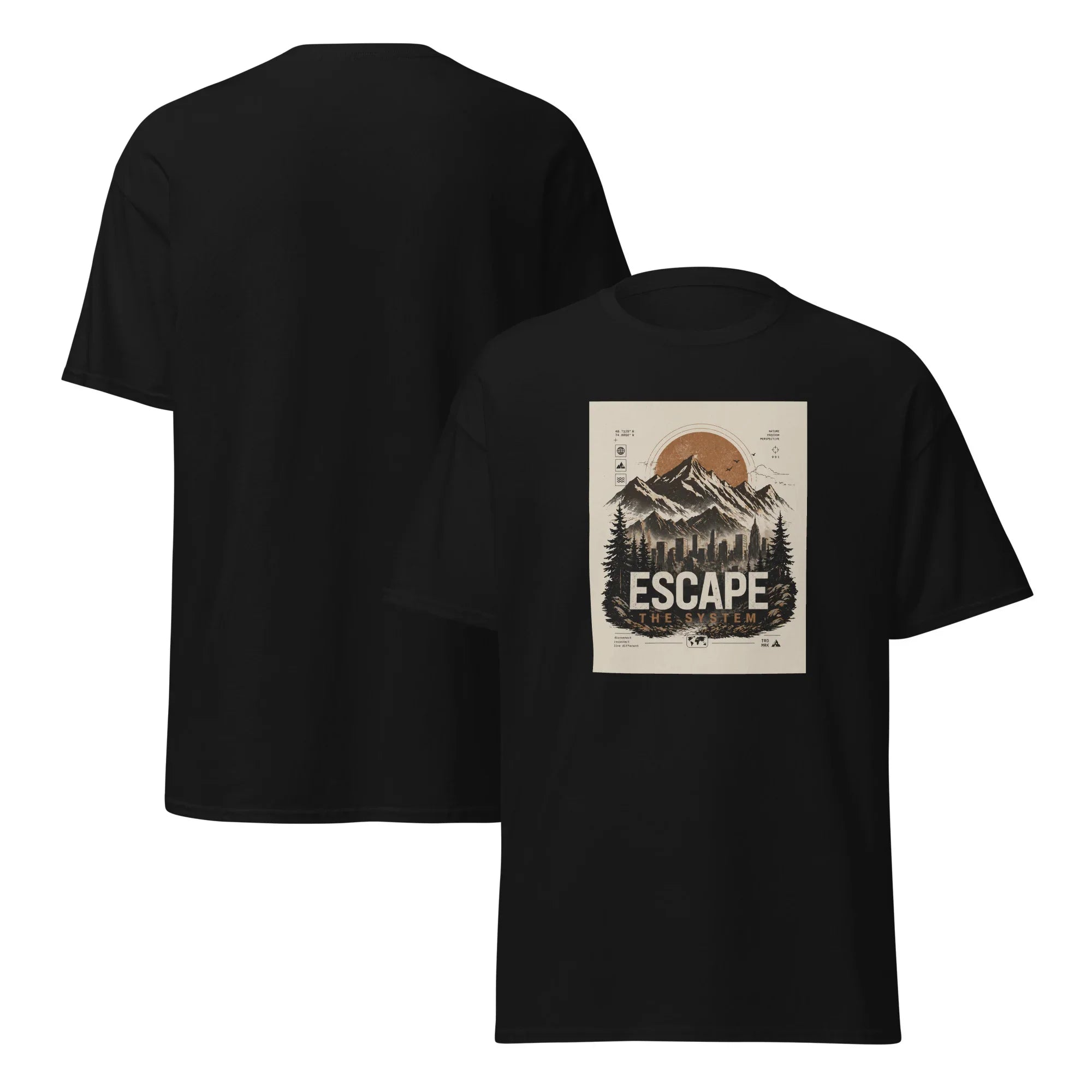 classic tee