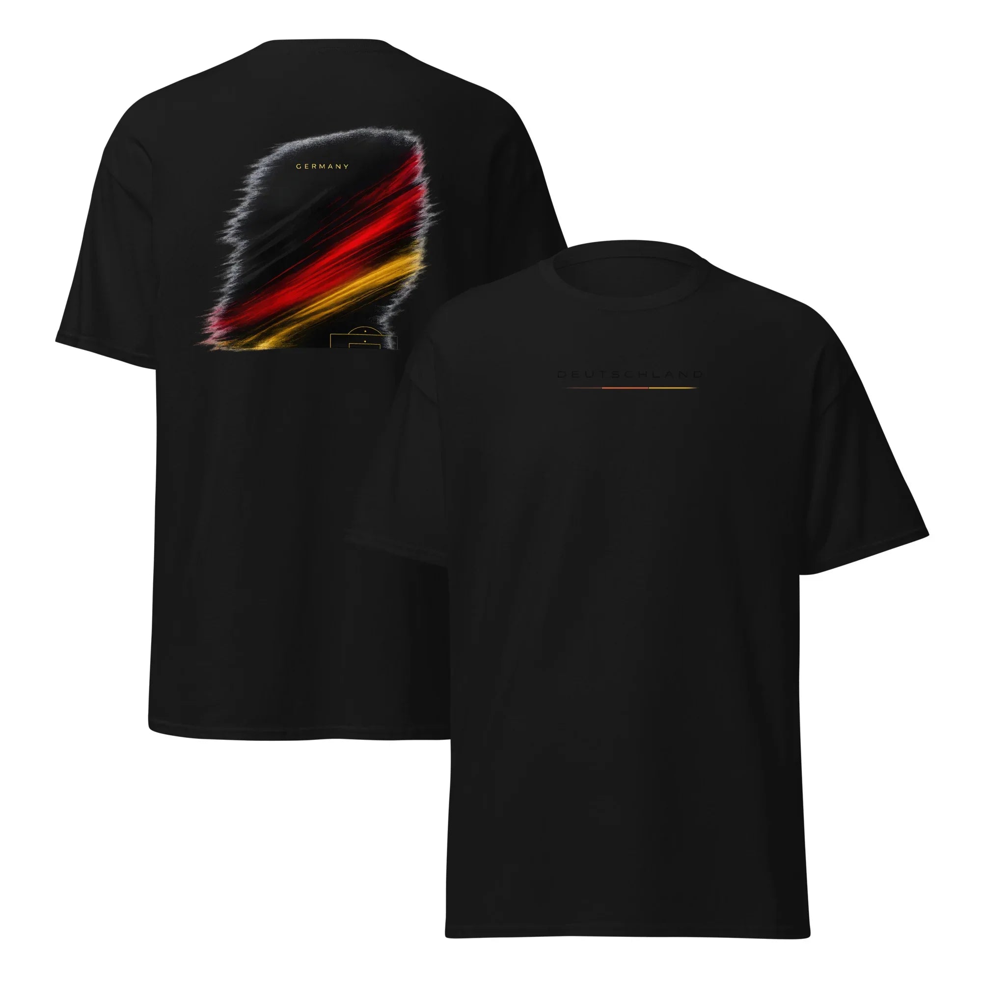 classic tee