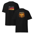 Fanshirt Germany Front & Backprint