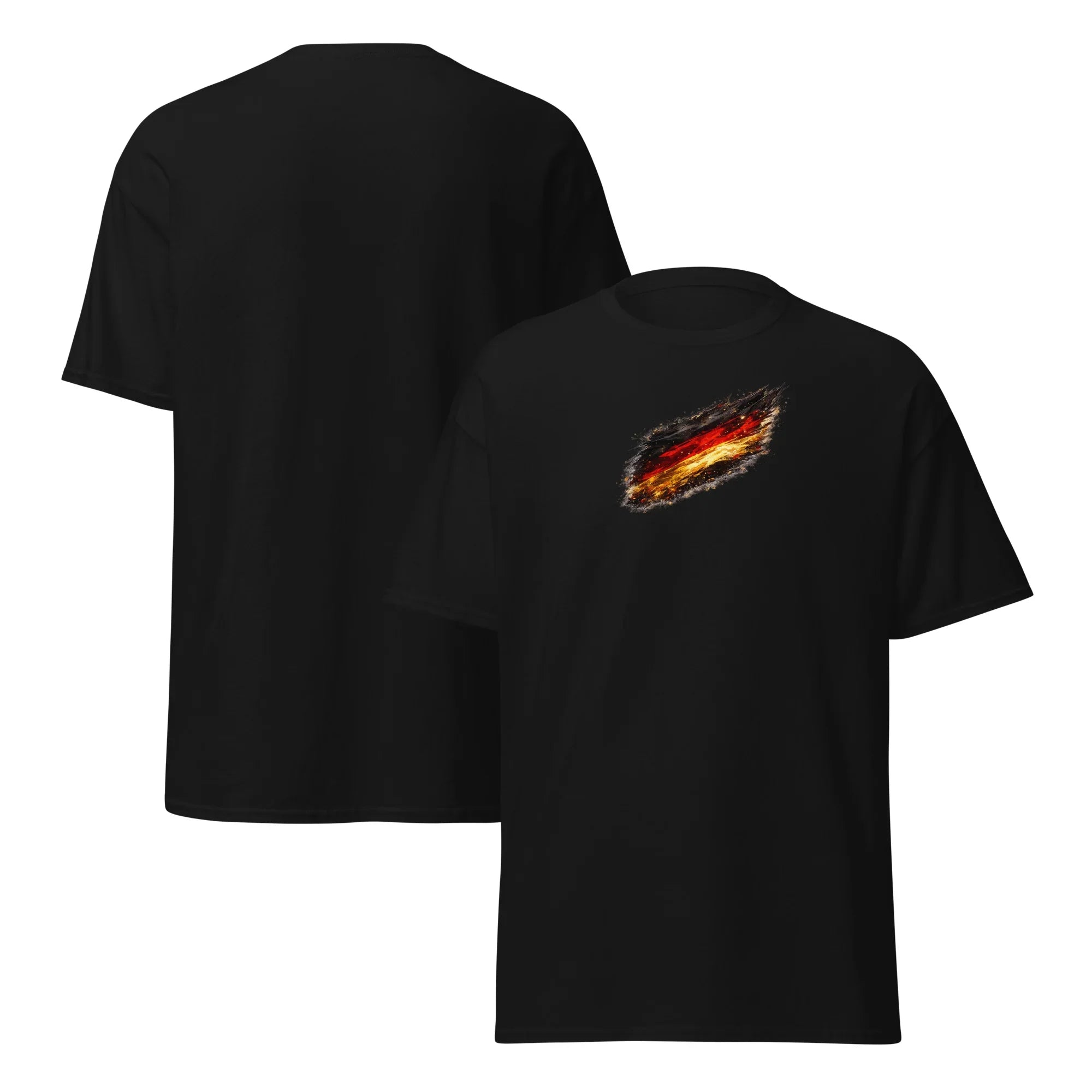 Fanshirt Flag