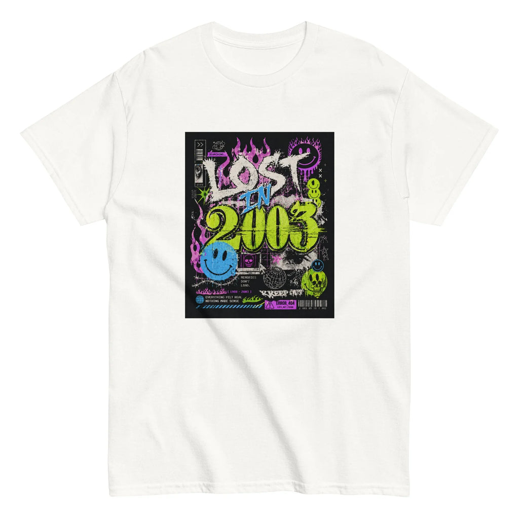 classic tee