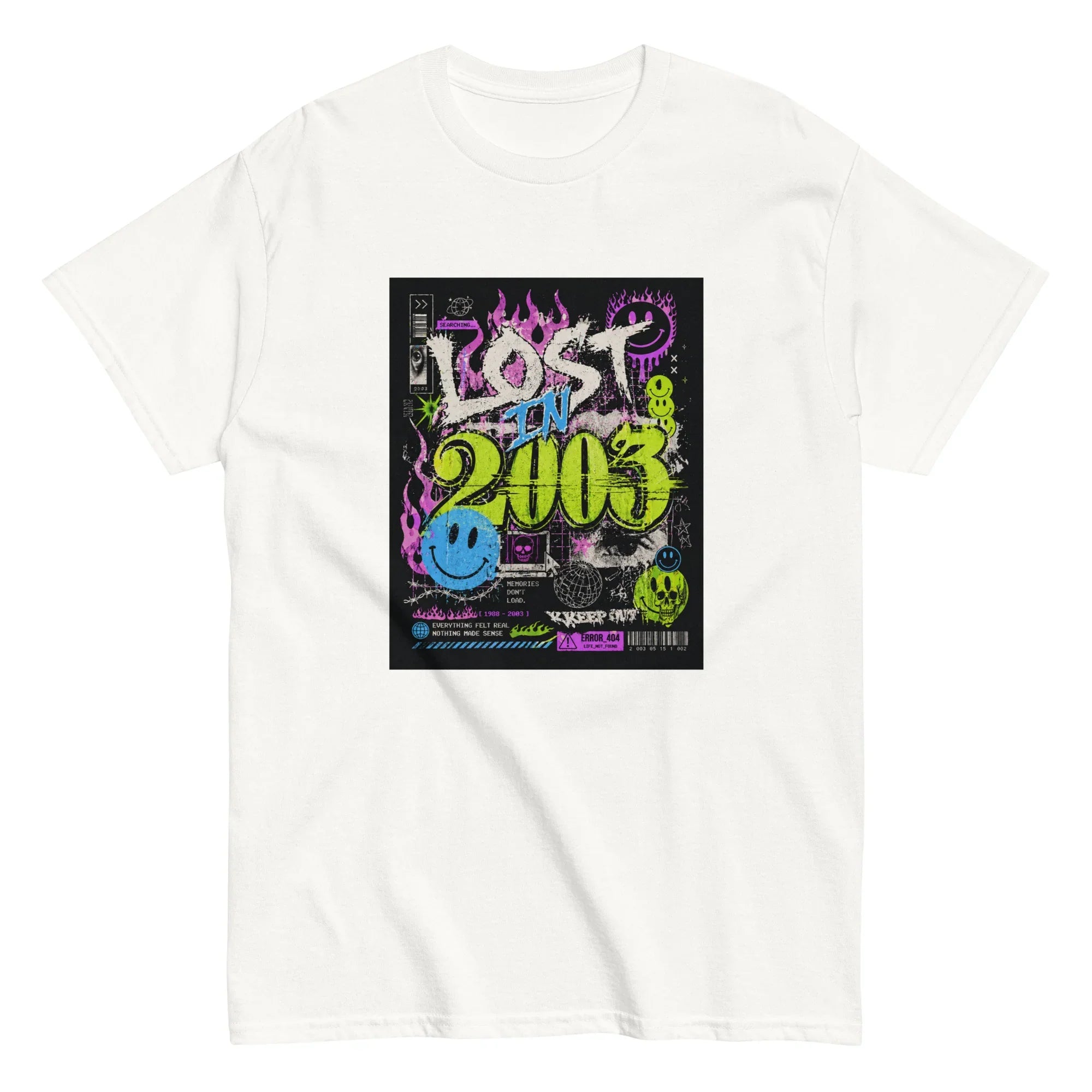 classic tee