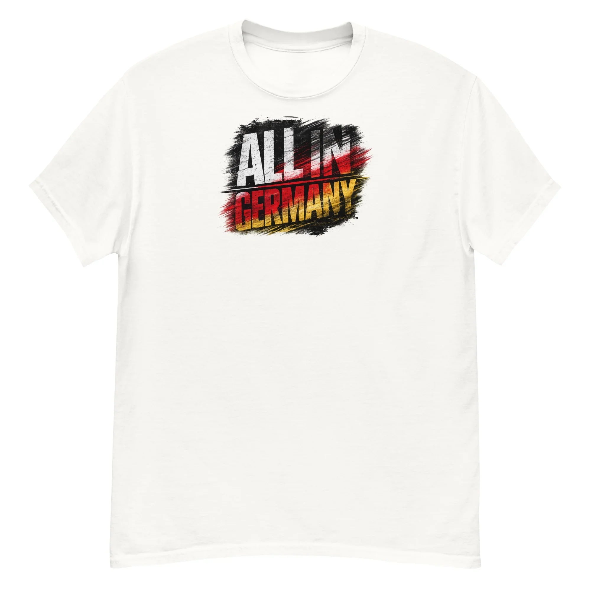 classic tee