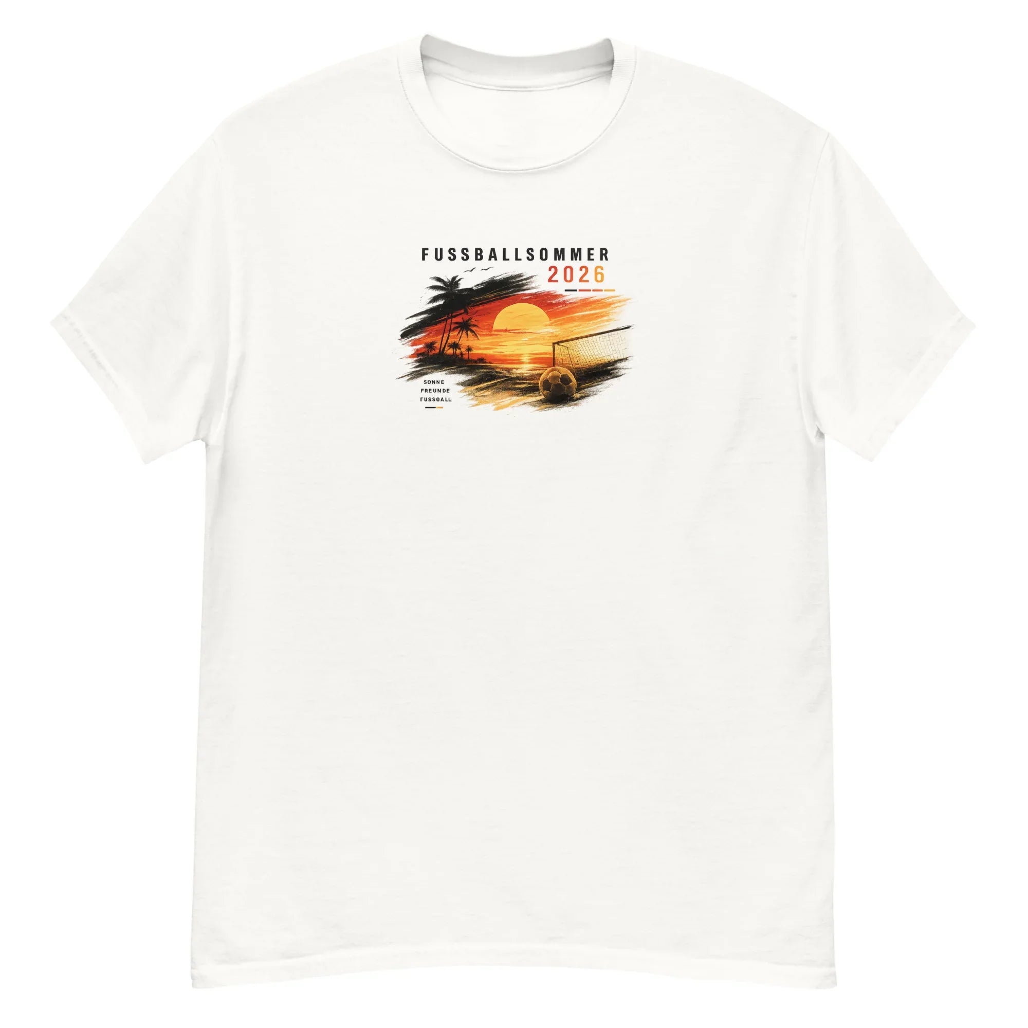 classic tee