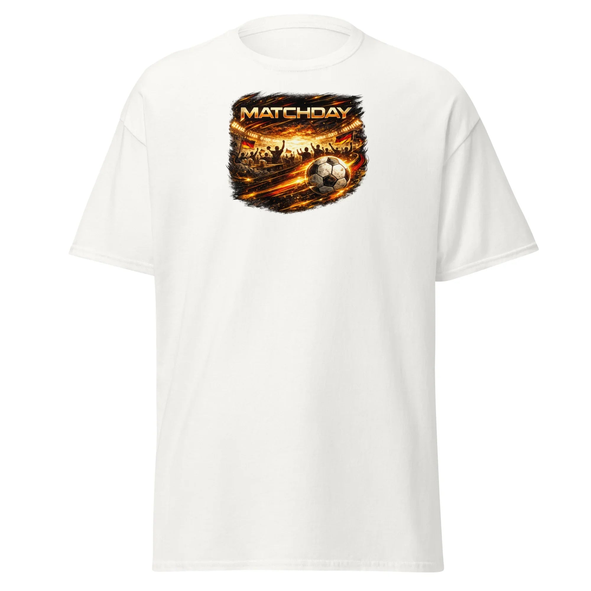 Fanshirt Deutschland